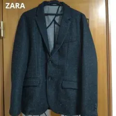 ZARA　ジャケット　メンズ　サイズ42
