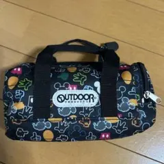 OUTDOOR PRODUCTS ミッキーミニバック・ポーチ
