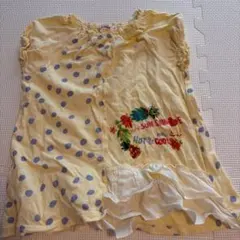 KNIT PLANNER KP キッズ Tシャツ 130cmのサムネイル