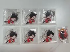 ハイキュー 黒尾鉄朗 グッズ7点セット まとめ売り