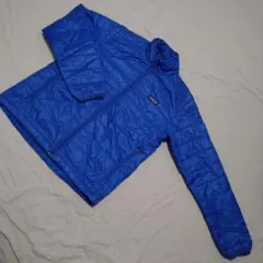 ド*ー様 patagonia ナノ・パフジャケット