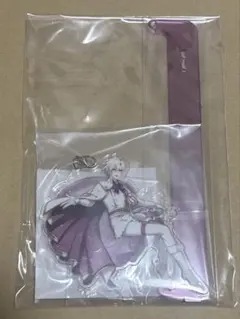 アイナナ 九条天 バースデーストア ゆらゆらアクリルスタンド