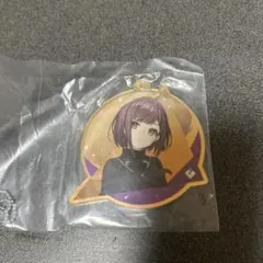 プロセカ　セガラッキーくじ　vol.7 アクリルキーホルダー　東雲絵名