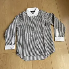 ワイシャツ トップス