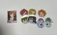 ホリミヤ　花子くん　黒執事　他　アニメグッズ　大量　まとめ売り TVアニメ『黒執事 -緑の魔女編-』 ジオラマアクリルスタンド /(2