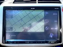 ECLIPSE AVN-ZX02i カーナビ 本体のサムネイル