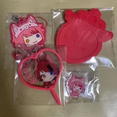 2025年最新】すとぷりまとめ売りの人気アイテム - メルカリ