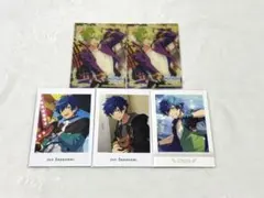 あんスタ(紙類) Eve 5点セット