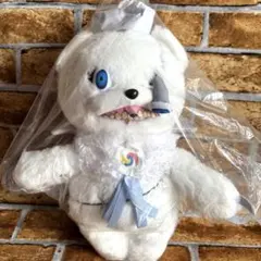 ハミクマソウル ぬいぐるみ USJ 2024 ハロウィン 新品