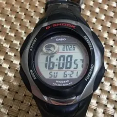 CASIO G-SHOCK G-2800 Tough Solar 腕時計 本体のサムネイル