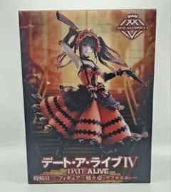 デート・ア・ライブ　時崎狂三　AMPフィギュアセット Amazon.co.jp: デート・ア・ライブIV AMP＋ 時崎狂三 フィギュ