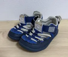 イフミー　キッズシューズ　イフミーシューズ　15cm IFME