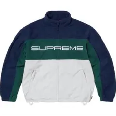 Zip-Off Sleeve Reflective Stripe Jacket - メルカリ
