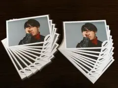 宮舘涼太 公式写真 まとめ売り 19枚