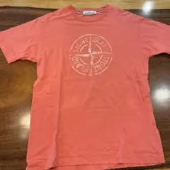stoneisland 03ss pink Tshirtのサムネイル