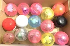 カプセルトイ 15個セット⭐︎まとめ売り対応可