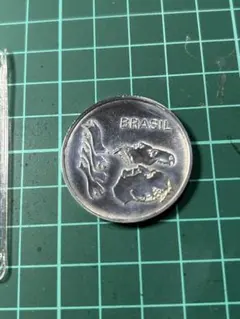 カナダ メイプルリーフ 5ドル 1オンス 銀貨 1997年 - メルカリ