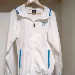 【YLG】アンダーアーマーアノラックジャケットのサムネイル