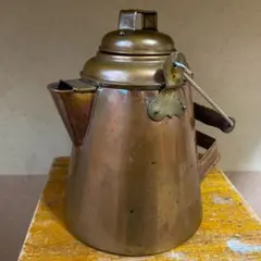 GRANDMA'S Copper Kettle #12113 - メルカリ