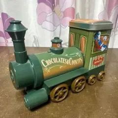 未開封品 東京ディズニーランド ビッグサンダーマウンテン ウッド