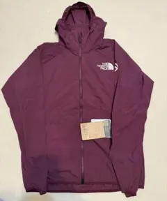 ノースフェイス インフィニティトレイルフーディ WM 新品 BB