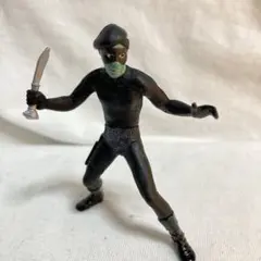 仮面ライダー HG ショッカーライダー(ハイパーホビー付録) - メルカリ