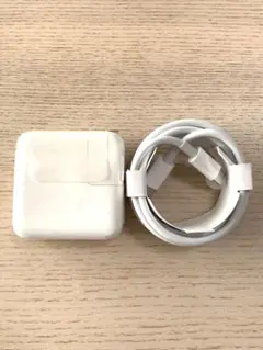 Y19 新品☆Apple純正　30W USB-C電源アダプタ A2164