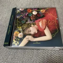 10周年ベストアルバム「彩-irodori-」