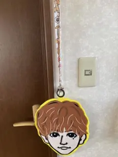 片寄涼太 ライブグッズ