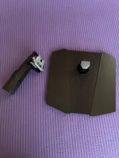 モニター台 スタンド 本体　GDQ271UA用のサムネイル