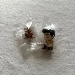 肩ズンFig. シンデレラ　ジャック　プリンス・チャーミング　王子