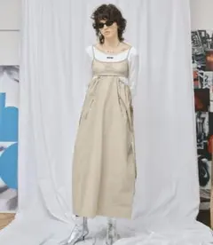 【led.tokyo】マルチウェイワンピース