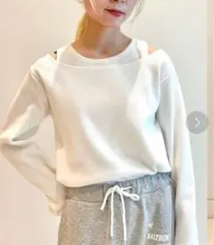 B:MING by BEAMS ｜トップス｜レイヤードプルオーバー