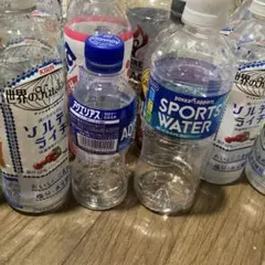 空ボトル37本セットのサムネイル