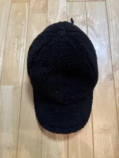 NIKE シェルパ キャップ