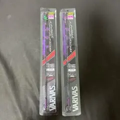 VARIVAS Racing MAX 321 WRX 2本セット販売‼️のサムネイル
