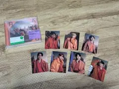 Travis Japan Road to A 通常盤 初回プレス