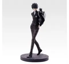 ペルソナ5 主人公 フィギュア　A賞