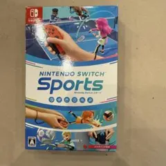 Nintendo Switch Sports