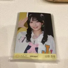 S*n様 ≒JOY ニアジョイ 江角怜音 生写真 直筆 僕たちの歌 - メルカリ