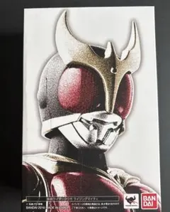 FME073 S.H.Figuarts 仮面ライダー クウガ ライジングマイティ - メルカリ