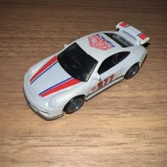 Hot Wheels Porsche 277 Urban Outlaw