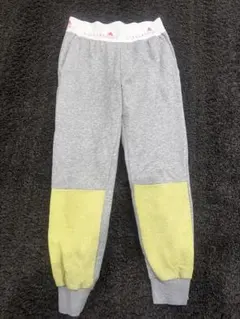 もも様adidasSTELLASPORTステラスポーツジョガーパンツスウェット