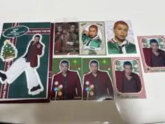 THE RAMPAGE LIKIYA アクスタ&フォトカセット