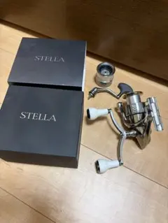 2026年最新】18ステラ スプール c3000の人気アイテム - メルカリ