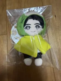 Hey!Say!JUMP 知念侑李 ちびぬい さぼねん