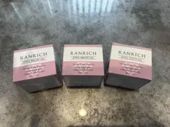 新品未使用未開封！ ランリッチ　宝石ジェル　3個セット 2026年最新】RANRICHの人気アイテム - メルカリ