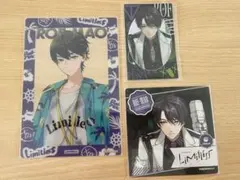 ROF-MAO ろふまお 2nd LIVE 剣持刀也