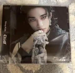 【新品未開封】 StrayKids GIANT FC盤ヒョンジンアルバム