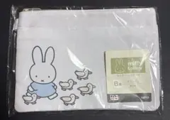 ミッフィー　タイトーくじ　B賞　サコッシュ　①のサムネイル